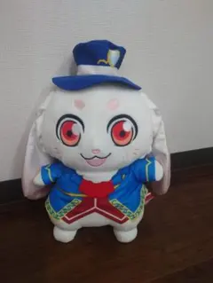 エムル ぬいぐるみ 「一番くじ シャングリラ・フロンティア」 A賞