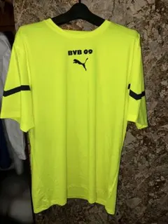 プーマドルトムントプラシャツ