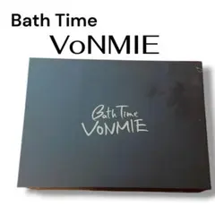 ✨THE MERCHANT バスタイムボミー VON030 新品 未開封 VONMIE（ボミー） バスタイムボミー マッサージ器 キャビテーション