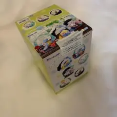 ポケモン Circular diorama collection