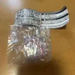 なりきりプリキュア2ハート型キーホルダー ピンク