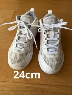 ASICS バスケットボールシューズ　GELHOOP V17