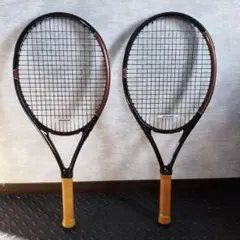 DUNLOP LX800 TOUR G2 2本セット - メルカリ