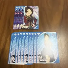 東郷あい カードフォリオ vol.2 R N