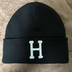 【新品】HUF ハフ ビーニー(おまけ付き)