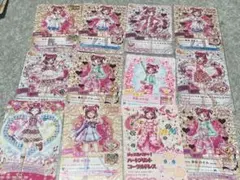 【お値下げ中‼︎】プリキュア　ドリームライブ　カード　まとめ売り