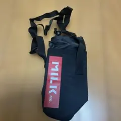 【付録】MILKFED. 保冷保温ペットボトルホルダーのサムネイル