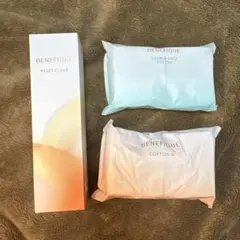 ベネフィークリセットクリア 化粧水