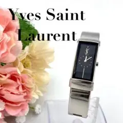2026年最新】Yves Saint Laurent レディース 腕時計(アナログ)の人気