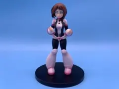 【未開封】ヒロアカ 麗日お茶子 URAVITY AGE OF HEROES