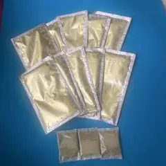 DHC Double Moisture Face Mask 10枚&ソープセットのサムネイル