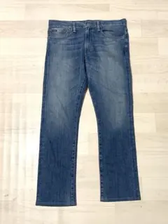 POLO RALPH LAUREN Varick スリムストレートデニムのサムネイル