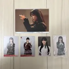 櫻坂46 石森璃花 グッズまとめ売り