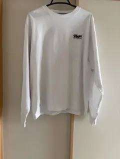 VISION STREET WEAR 長袖プリントTシャツ