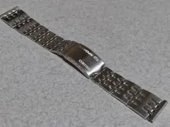 セイコー　5スポーツ純正ブレス(D113AG.I)　SEIKO 5 SPORTS 2025年最新】SEIKO 5 メンズ 金属ベルトの人気アイテム - メルカリ