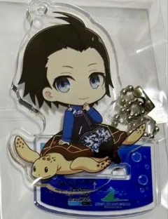 2025年最新】P3R アクリルスタンド(望月綾時)の人気アイテム - メルカリ