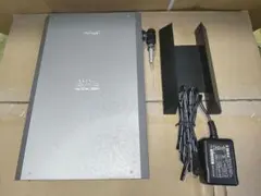 【ジャンク】corega 無線ルーター WLBAR-54GTのサムネイル