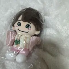 大橋和也 ちびぬい 初心LOVE衣装 ぬいぐるみ マスコット