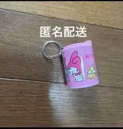 サンリオキャラクターズ コインシリンダー マイメロディ