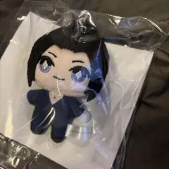 名探偵コナンカフェ 執事喫茶 セガラッキーくじオンライン D賞 上原由衣