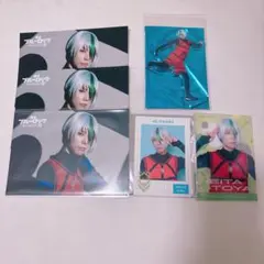 ブルステ 乙夜瑛汰