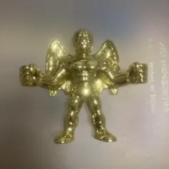 キンケシダイキャスト　ペンタゴン　金のサムネイル