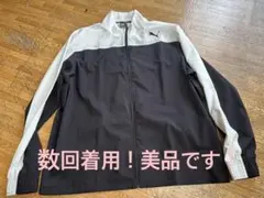 PUMA トラックジャケット・パンツセット XXL ゆったり 大きいサイズ