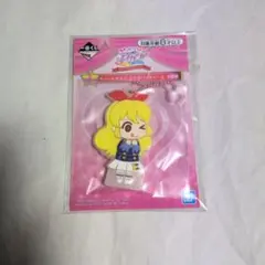 14点　アイカツ　アイウェアコレクション　メガネ　ハピクロ　星宮いちご　缶バッジ ハピクロ！】アイカツ！シリーズ缶バッジ アイウェアコレクション【全7