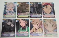リコリコ まとめ売りセット ヴァイスシュヴァルツ - メルカリ