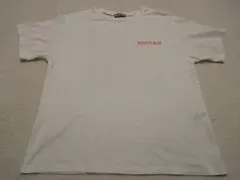 ベティーズブルー BETTY'S BLUEショッパー柄Tシャツ ピンク Mのサムネイル