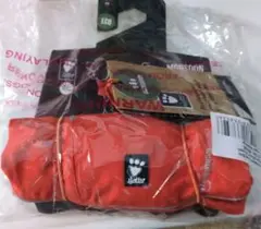 フルッタ　Hurtta Monsoon Coat Eco Red 25のサムネイル