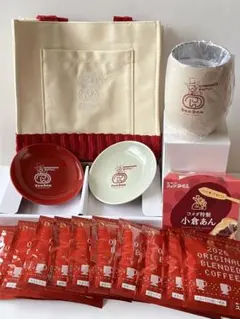 新品未開封】特別価格午後の紅茶 春のキャンペーン当選品目黒蓮ランチ
