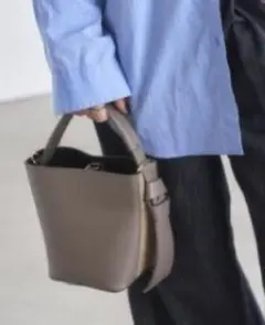 MILOS/ミロス S COMBI 2WAYBAG カラーのサムネイル