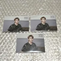 Mrs.GREEN APPLE　Harmony　フォトカード　006 若井滉斗