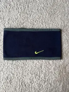 Nike ネックウォーマー ネイビー レッド 2色セット