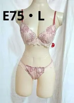 ブラジャーショーツセット