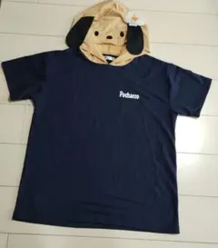 日焼けポチャッコ　パーカーのサムネイル