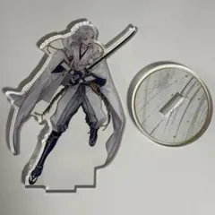 鶴丸国永 五周年 アクスタ