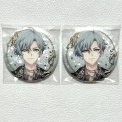 アイナナ EXPO 缶バッジ 亥清 悠 缶バ 痛バ ZOOL
