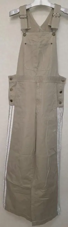 2026年最新】adidasサロペットの人気アイテム - メルカリ