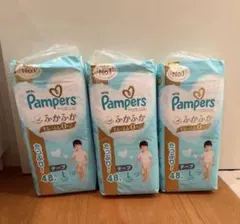 パンパース おむつ用品