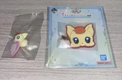 一番くじ プリキュア ～shining moment～ E賞G賞 ココ セット