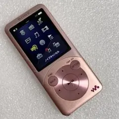 バッテリー良好】 ソニー SONY ウォークマンNW-S755 16GB - メルカリ