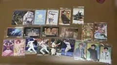 ウエハース　セット