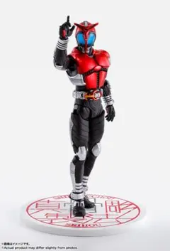 2026年最新】S.H. 仮面ライダーカブト 真骨彫製法 10th Anniversary