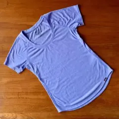 パタゴニア キャプリーン・クール・トレイル・シャツ