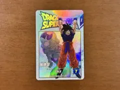 2026年最新】ドラゴンボールスーパーダイバーズ 孫悟空 ex2-001の人気