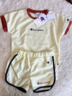 Champion セットアップ 100cm