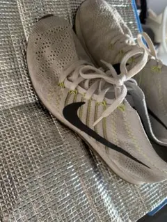 Nike ズームストリークフライニット