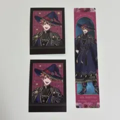 ツイステ エース グッズセット